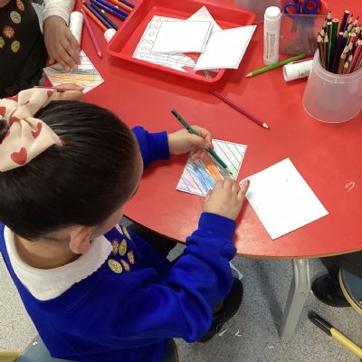 Christmas Preparations