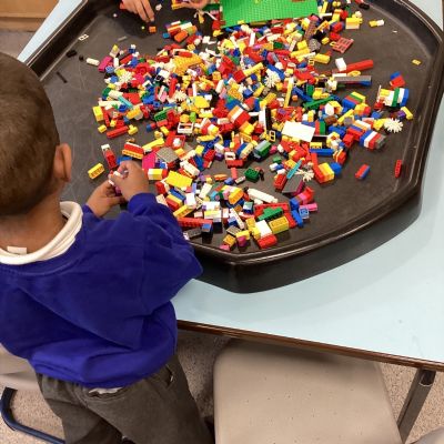 Year 1 learn about TOYS!!!