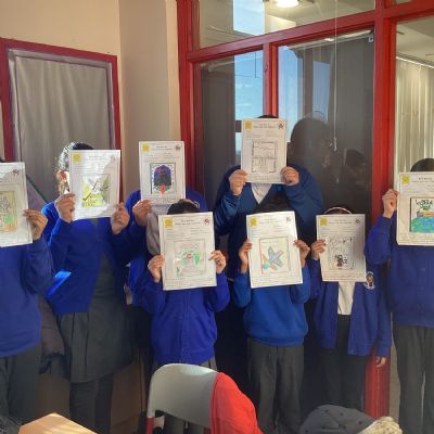 World Book Day 26 and our love of reading