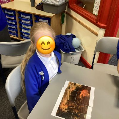 Exploring the Vikings