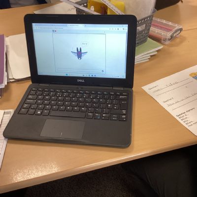5C Computing