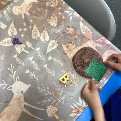 2T Create Sculptures