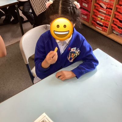 Learning about our senses