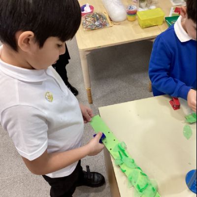 Jack & the Beanstalk