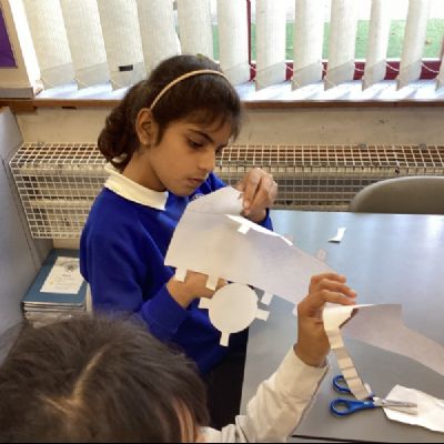 Making Money Boxes