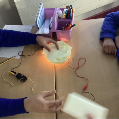 Electricity