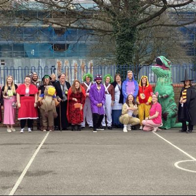 World Book Day