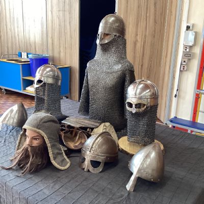 Viking Workshop